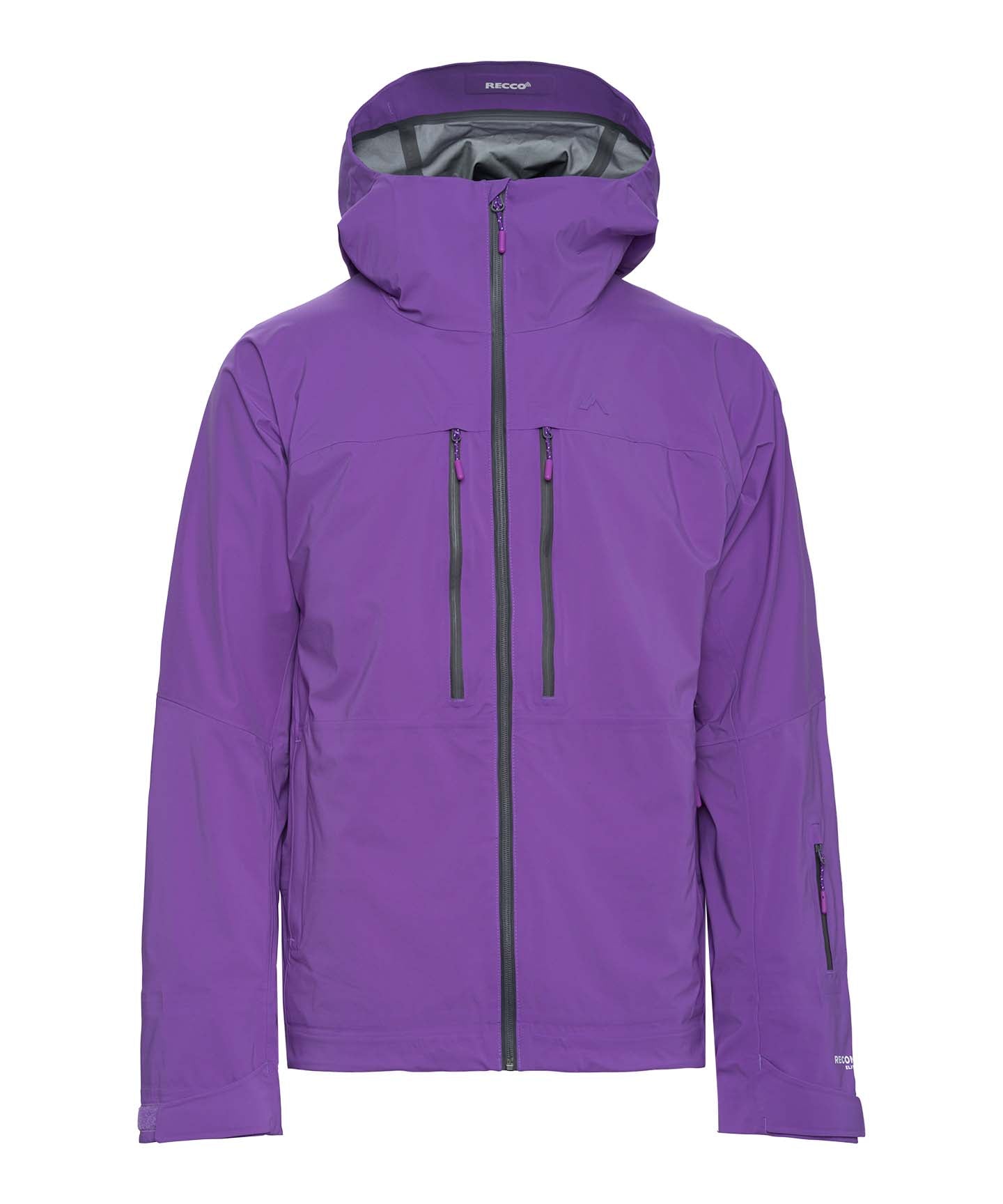 Pyramid Jacket – DPS Skis