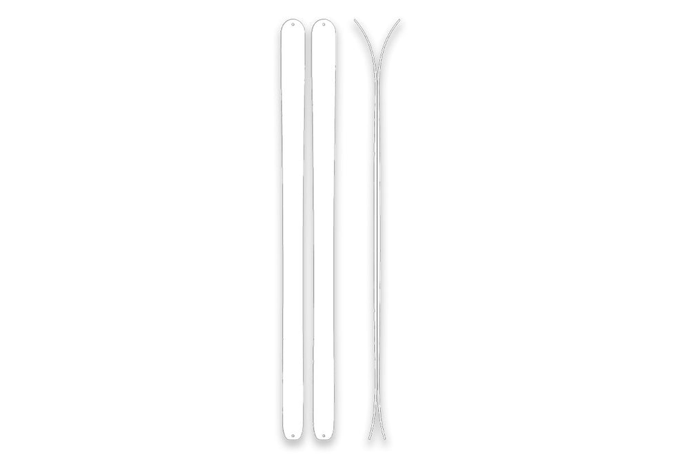 OSM XC+ Ski