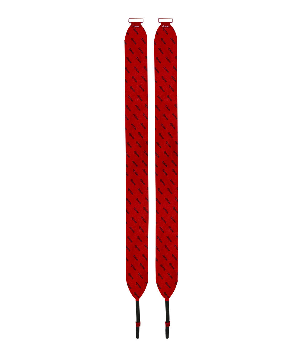 100 mm DPS Skin Pre-Trimmed Skins – DPS Skis