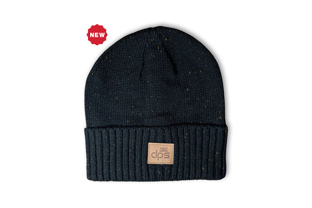 Evening Attire Beanie