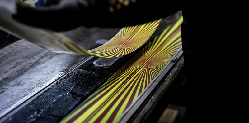 Mark Grotjahn X DPS: 50 Kitchens #15