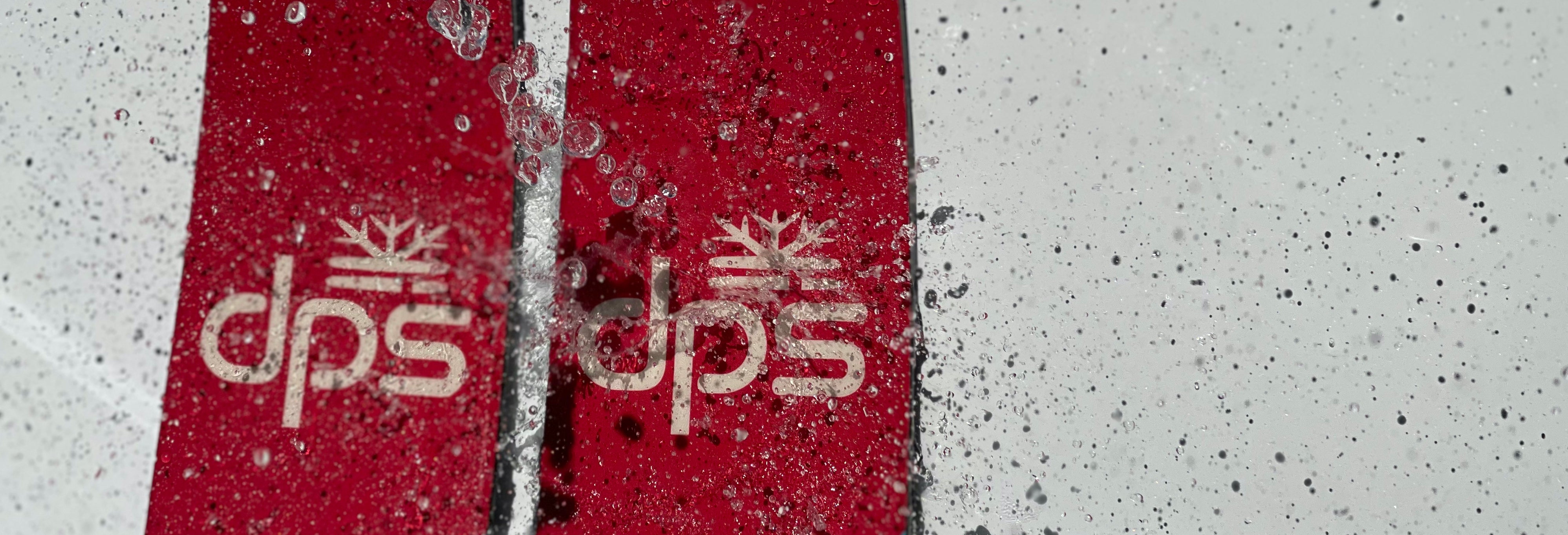 How to Store Your Skis for the Summer 