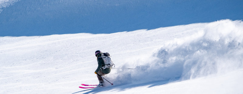 Touring Bindings