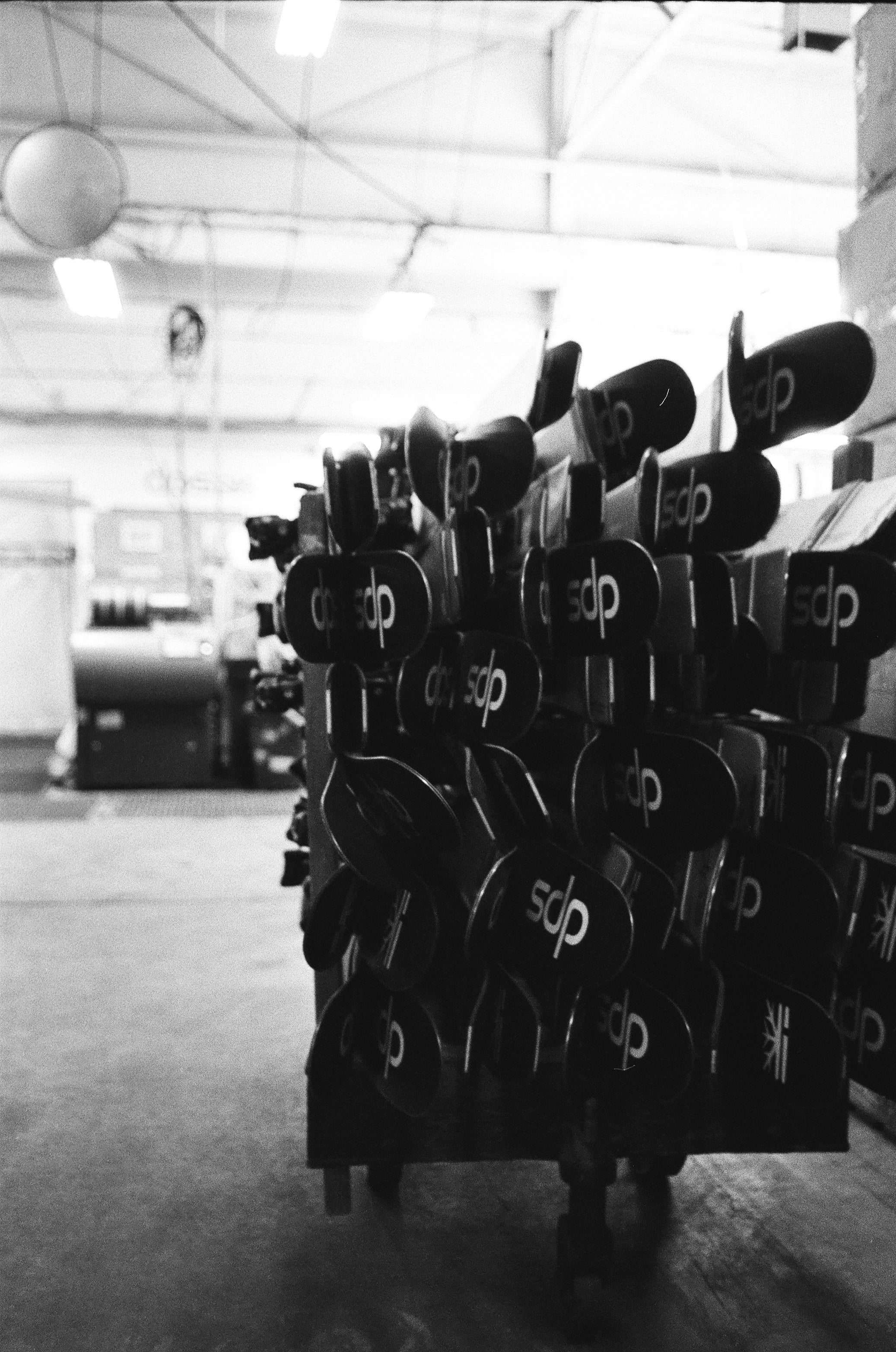Past Season Models – DPS Skis