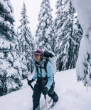 W's Highlands Shirt Jacket