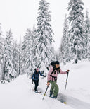 W's Highlands Shirt Jacket