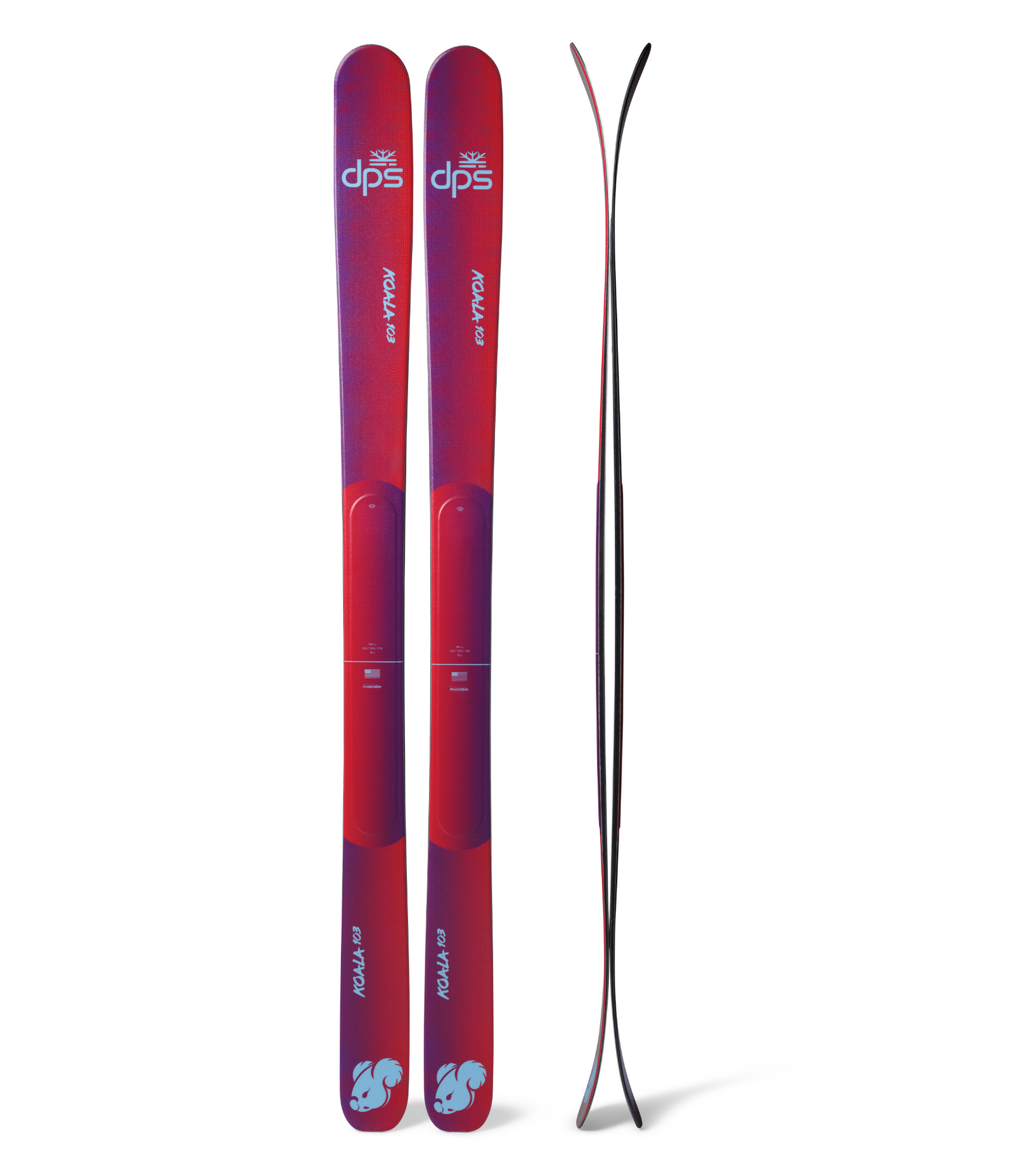 Koala – DPS Skis Koala – DPS Skis