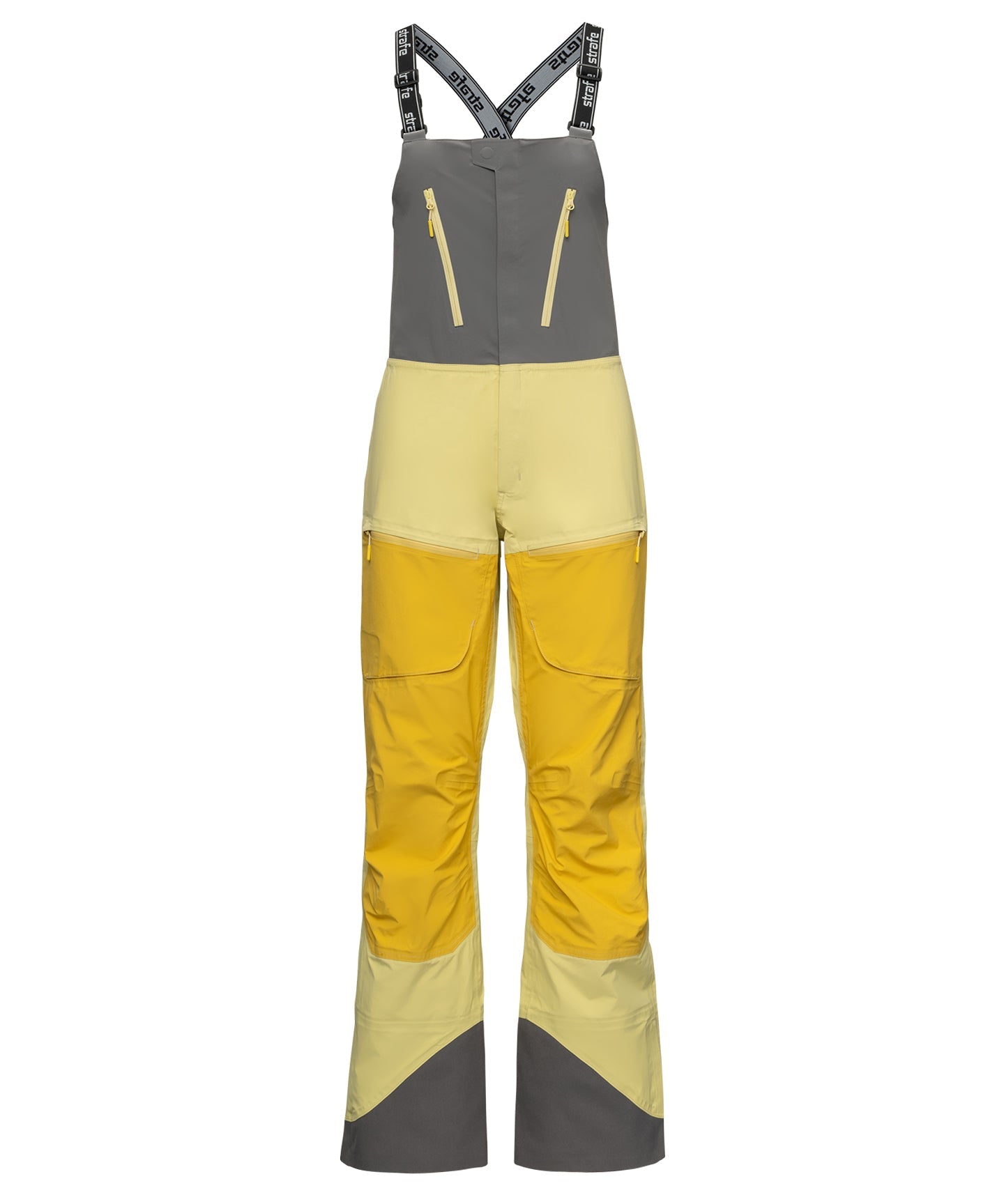 Scarlett 3L Shell Bib Pant