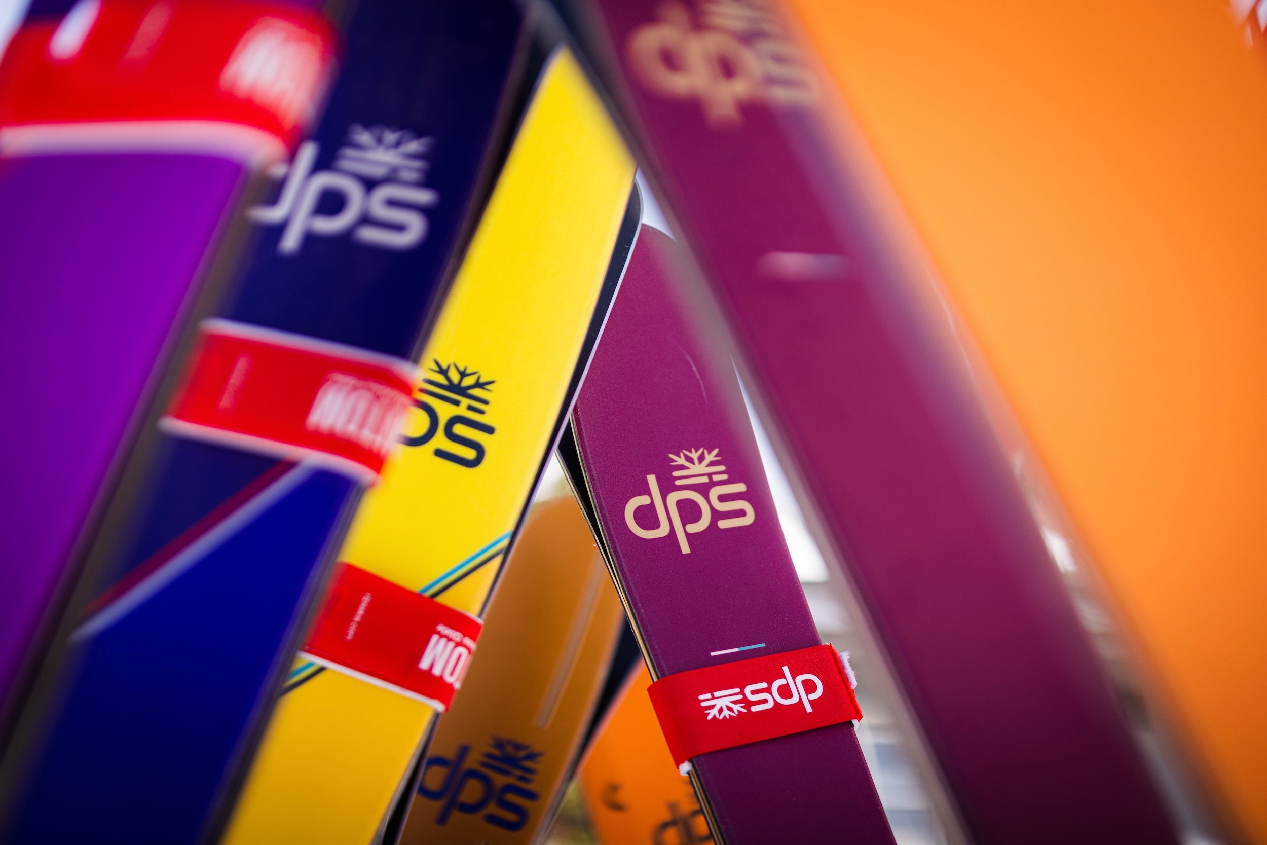 Wailer 107 – DPS Skis