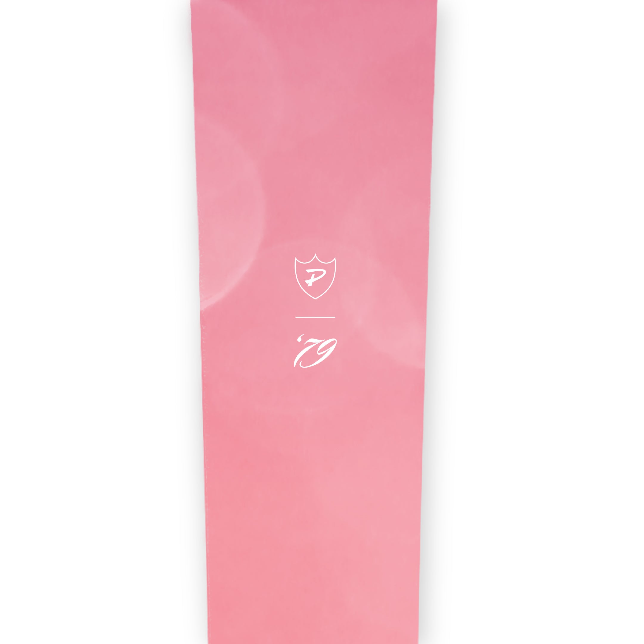 Pisteworks 79 | Pink Champagne Edition