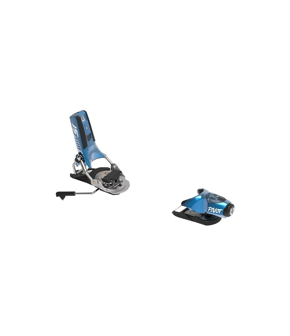 Look Pivot 15 2.0 GW Binding – DPS Skis Look Pivot 15 2.0 GW Binding – DPS Skis