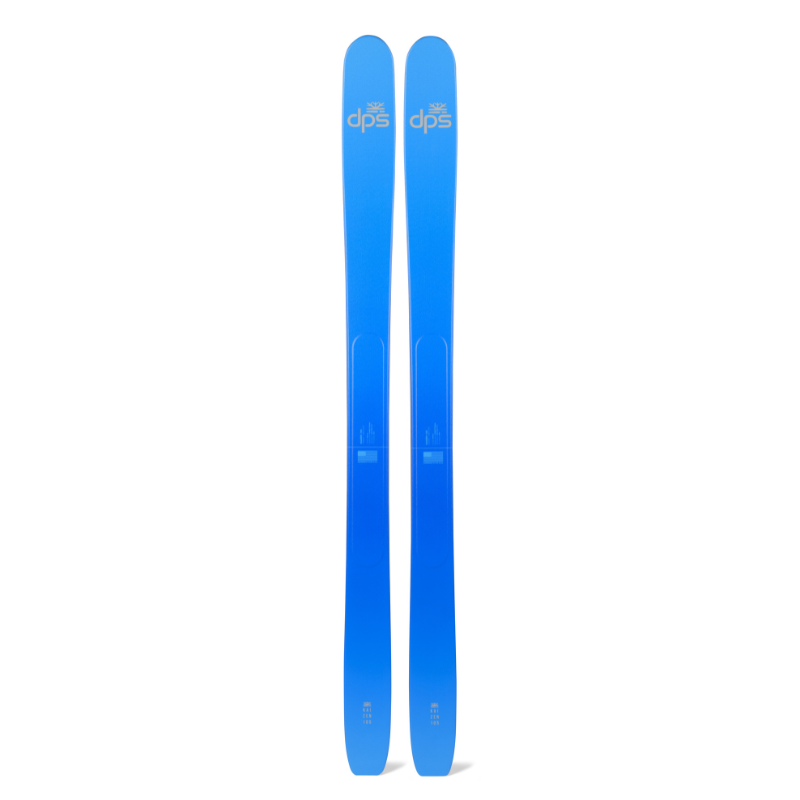 DPS Designs the World's Most Advanced Skis – DPS Skis
