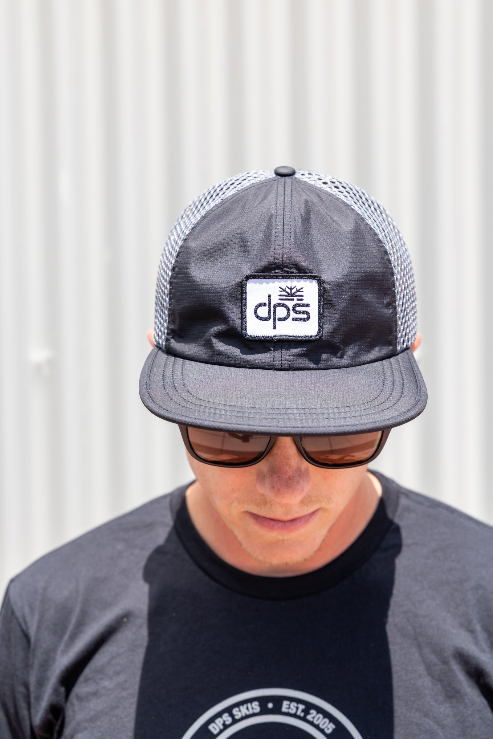 DPS Touring Hat