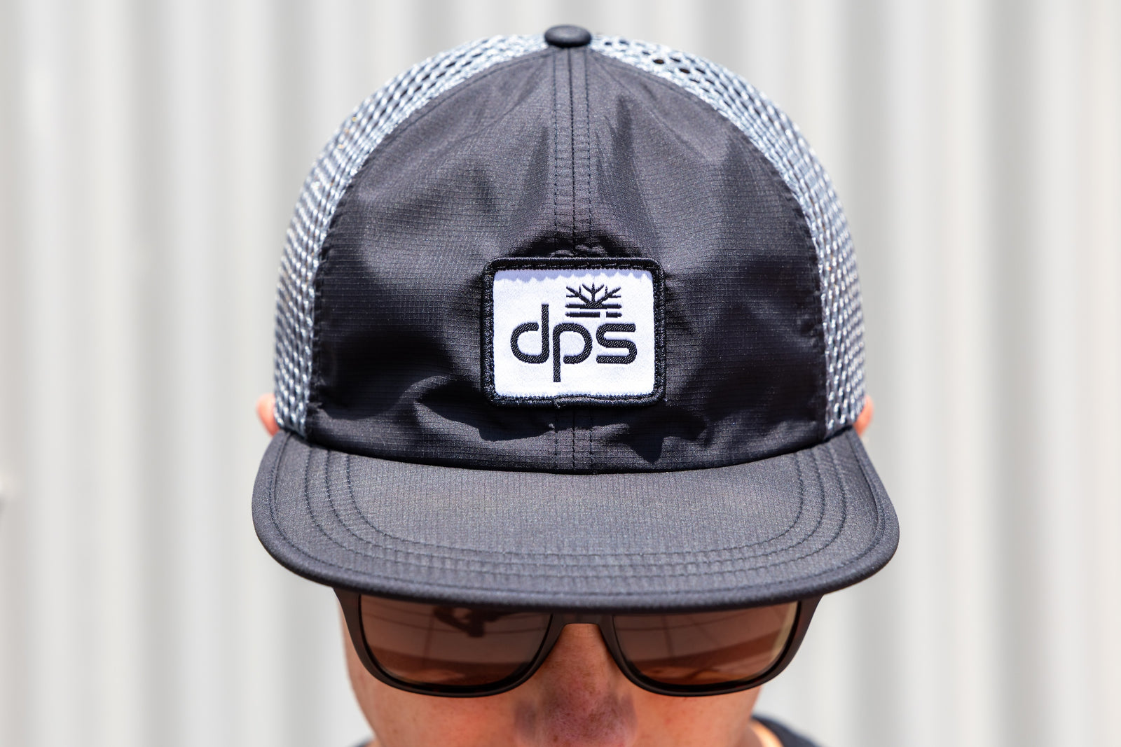 DPS Touring Hat