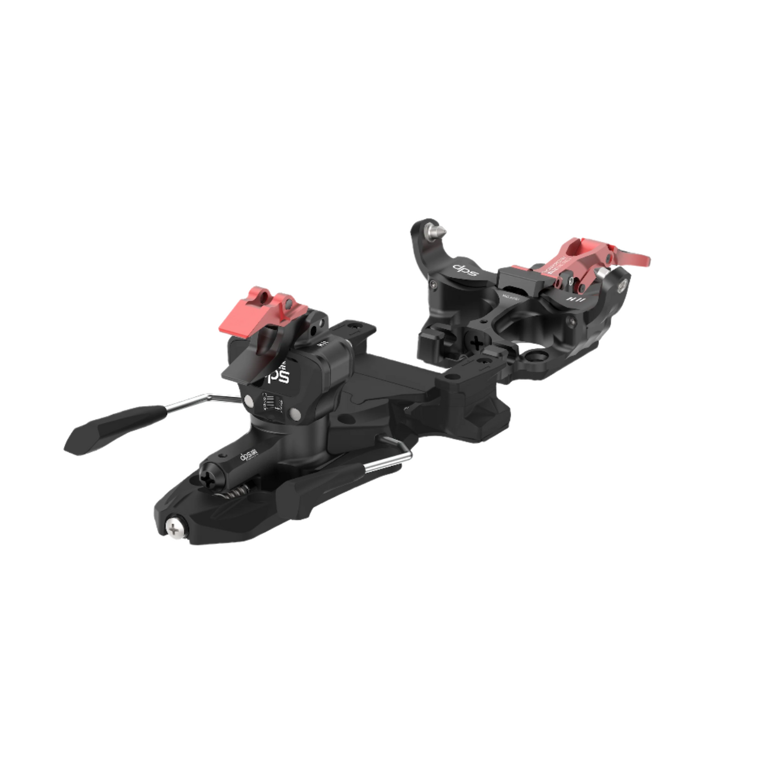 DPS H 11 EVO Binding