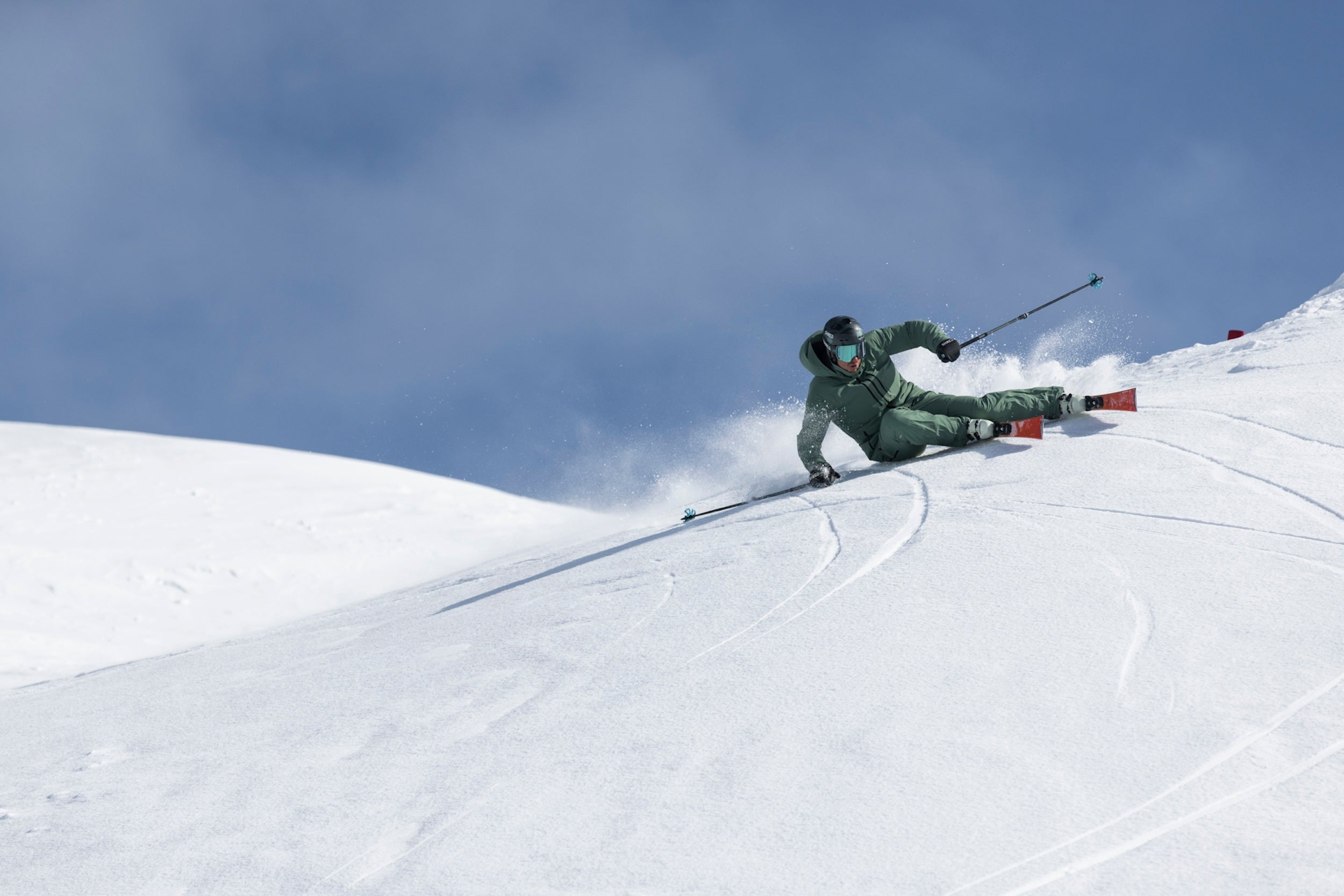 Pisteworks – DPS Skis