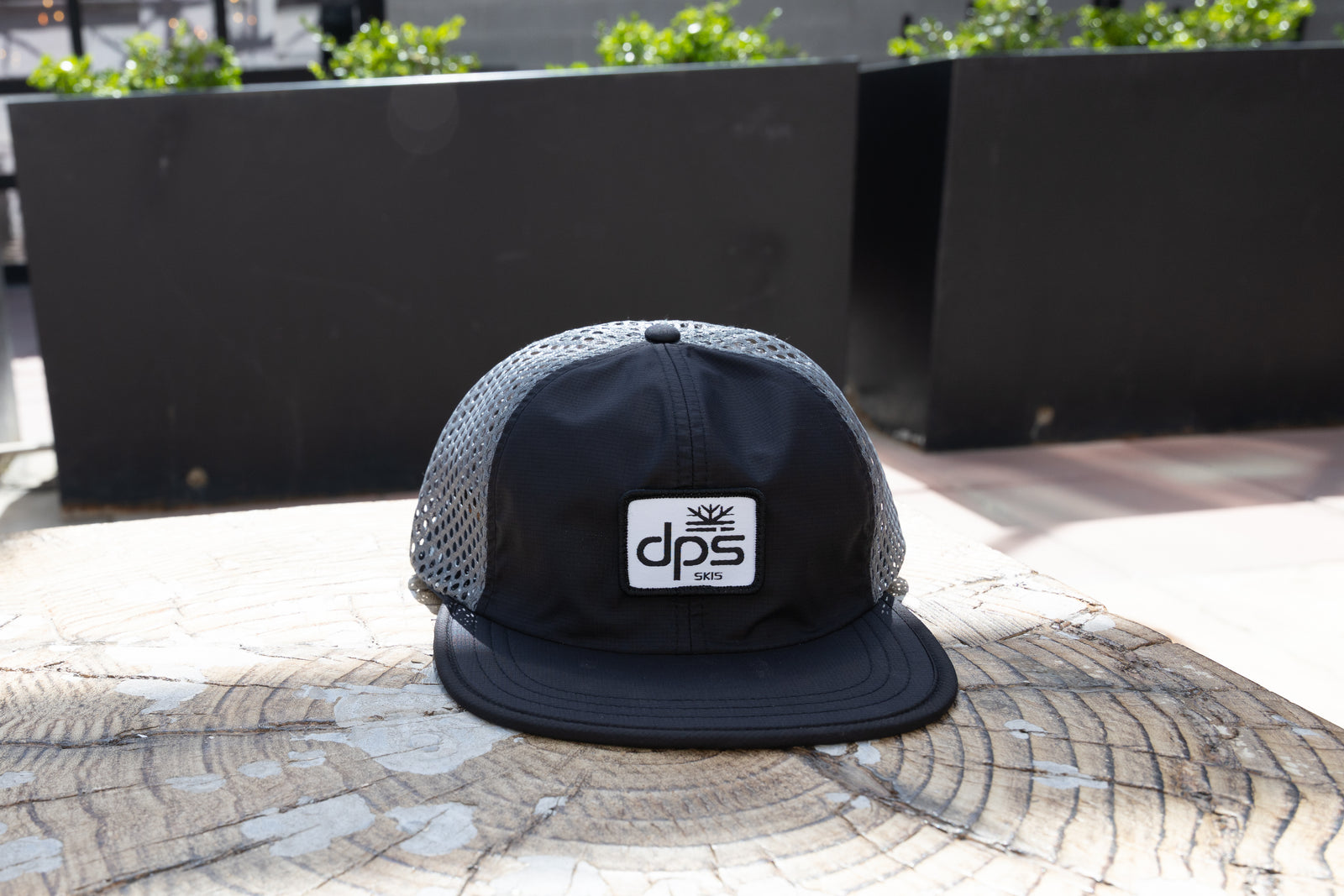 DPS Touring Hat