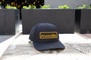 Phantom Trucker Hat