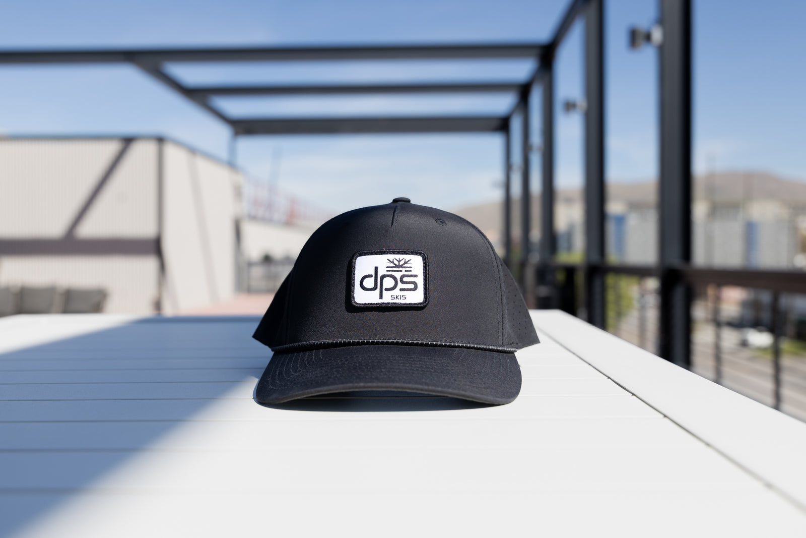 DPS Everyday Hat