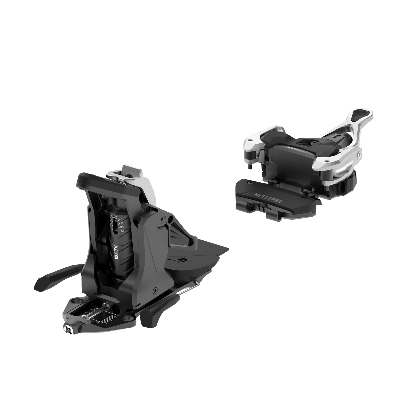 ATK Hybrid 13 Binding