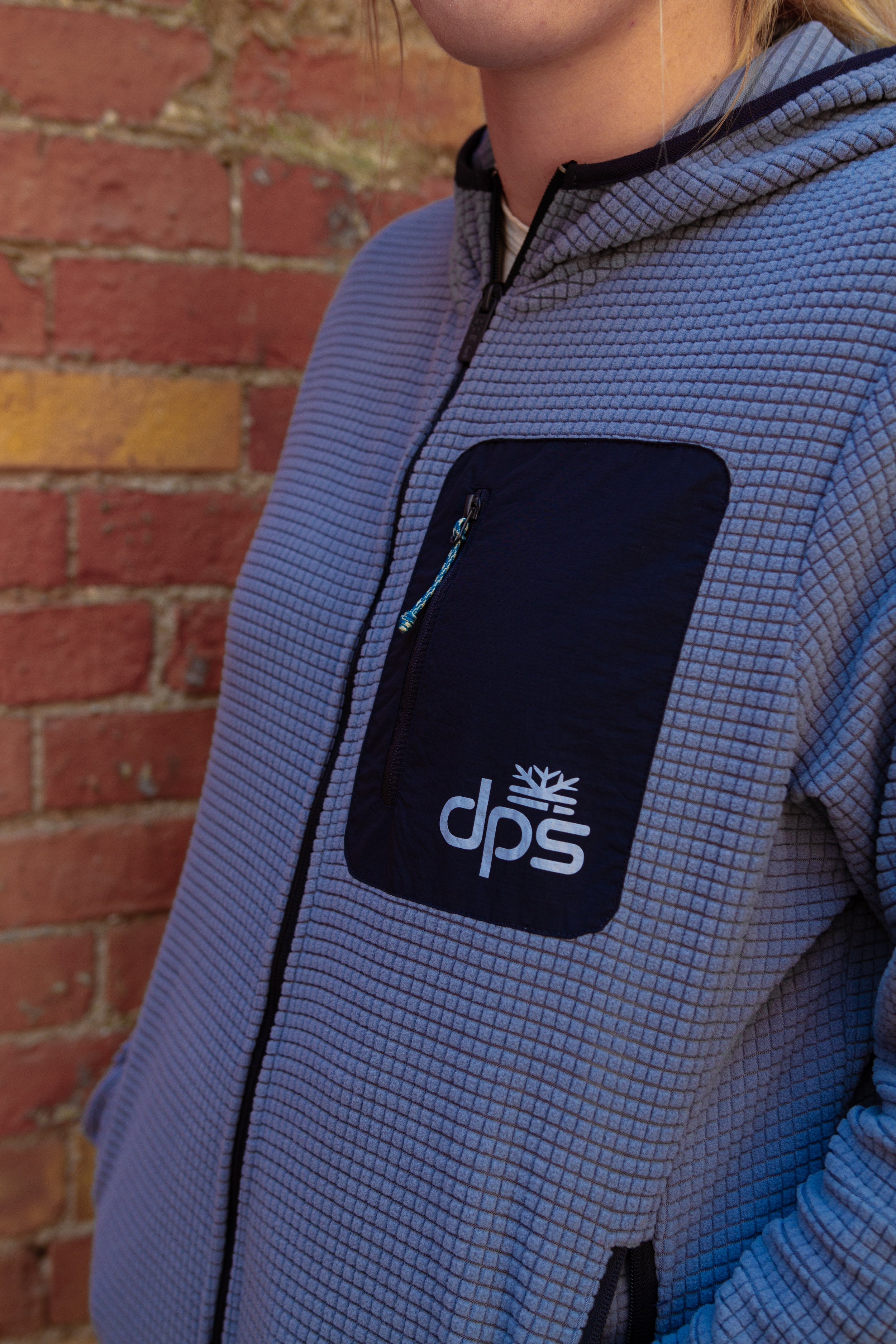 Fireside Full Zip Hoodie – DPS Skis