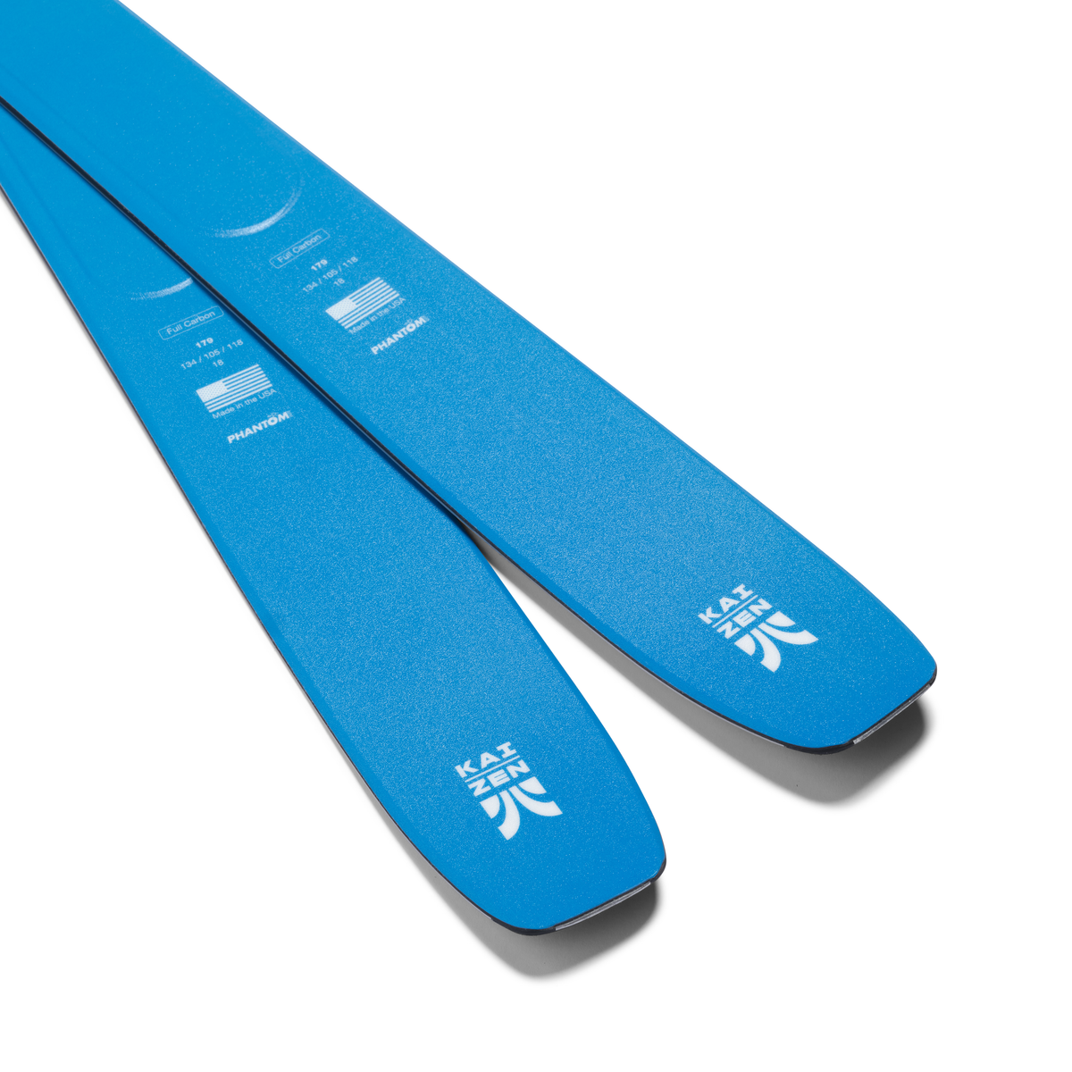 Kaizen 105 – DPS Skis