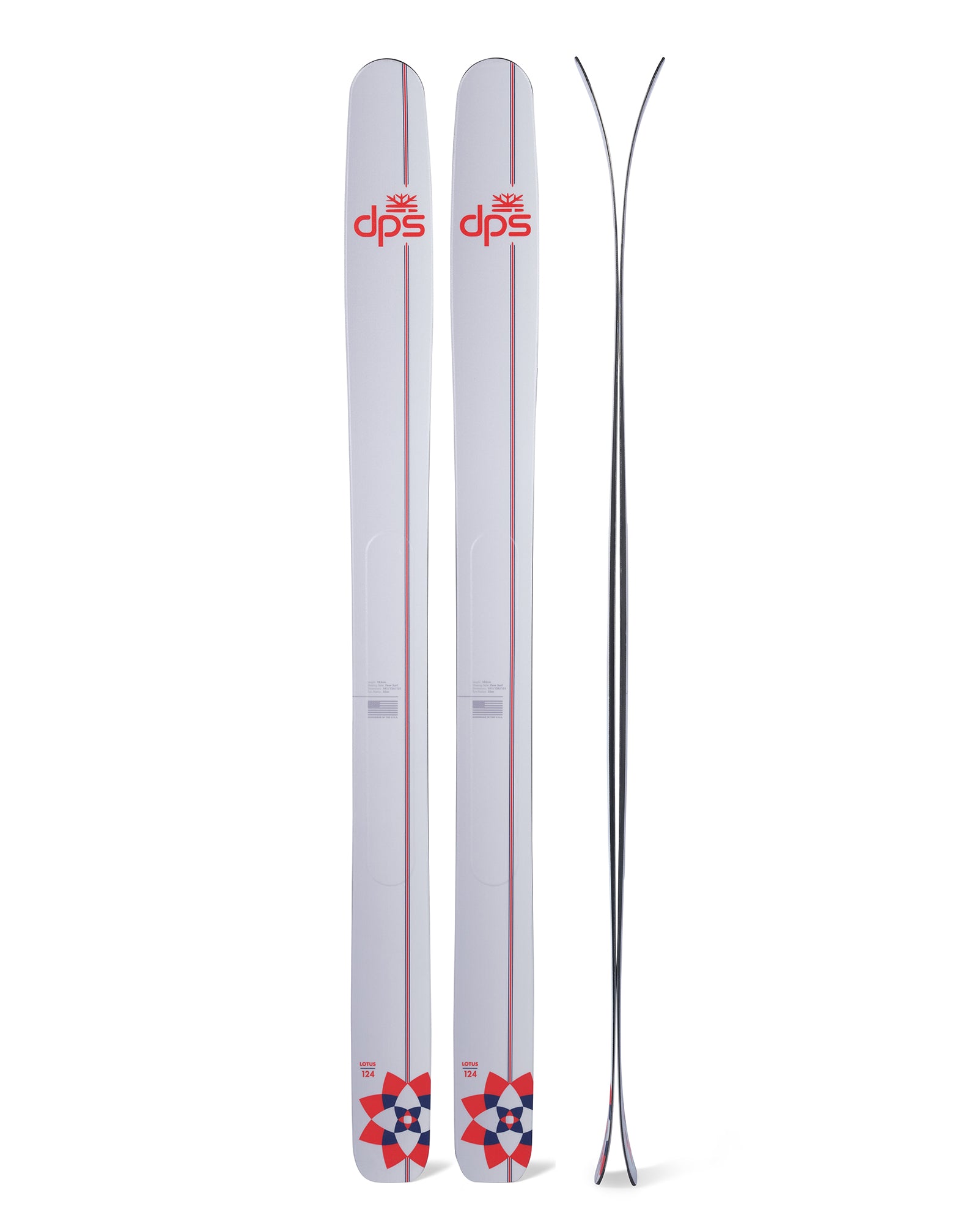 Skis – DPS Skis