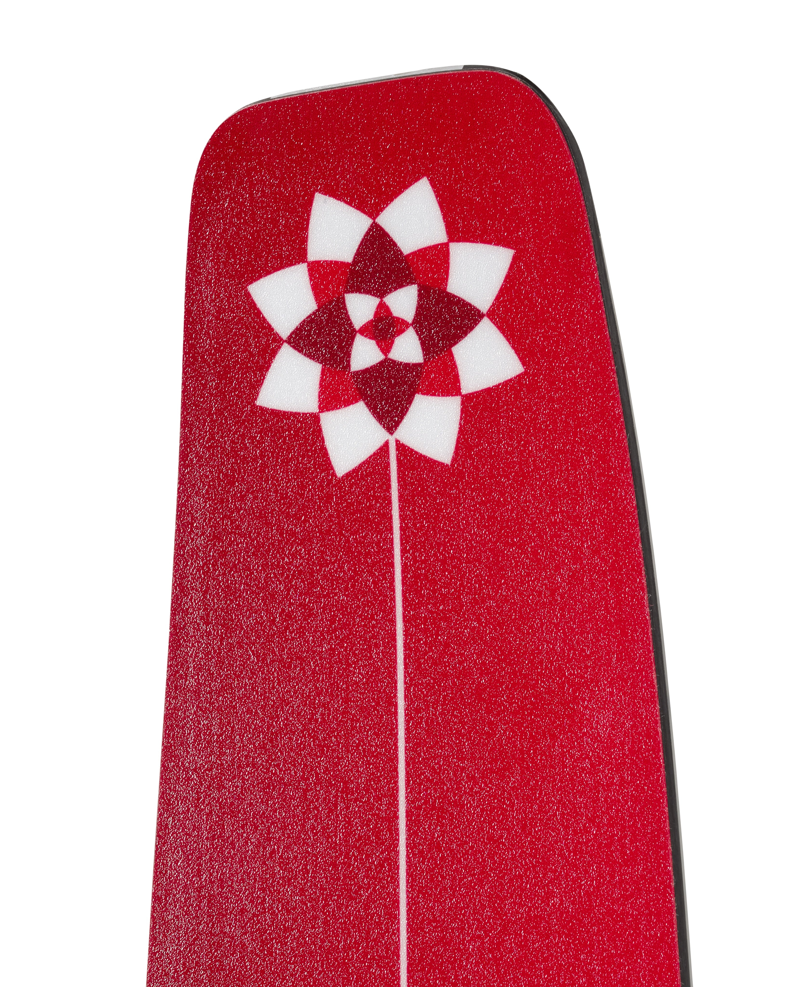 Lotus 138 | 20th Anniversary Edition – DPS Skis