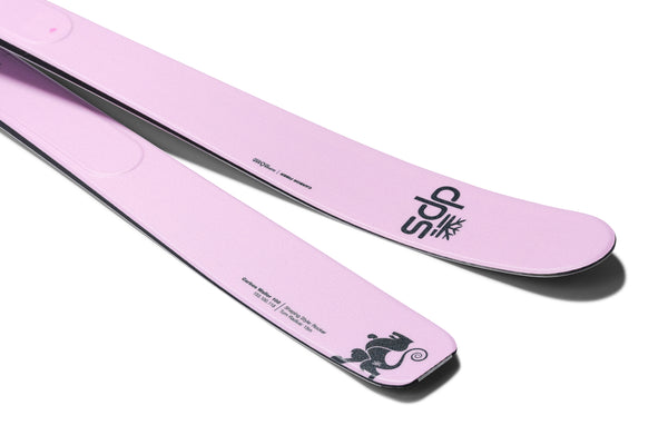 DPS PURE3 Wailer 112RP2 スキー 178cm