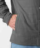 M's Highlands Shirt Jacket