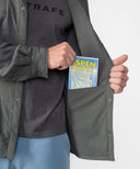 M's Highlands Shirt Jacket