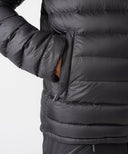 M's Palisade Down Insulator Jacket