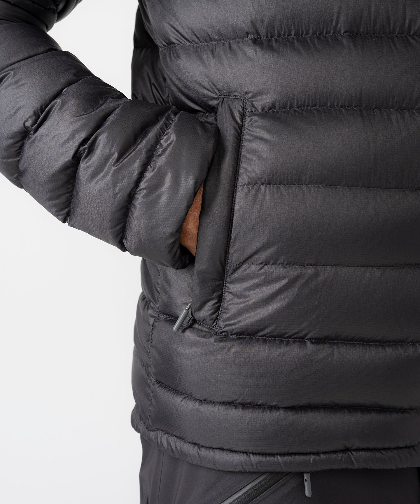 M's Palisade Down Insulator Jacket