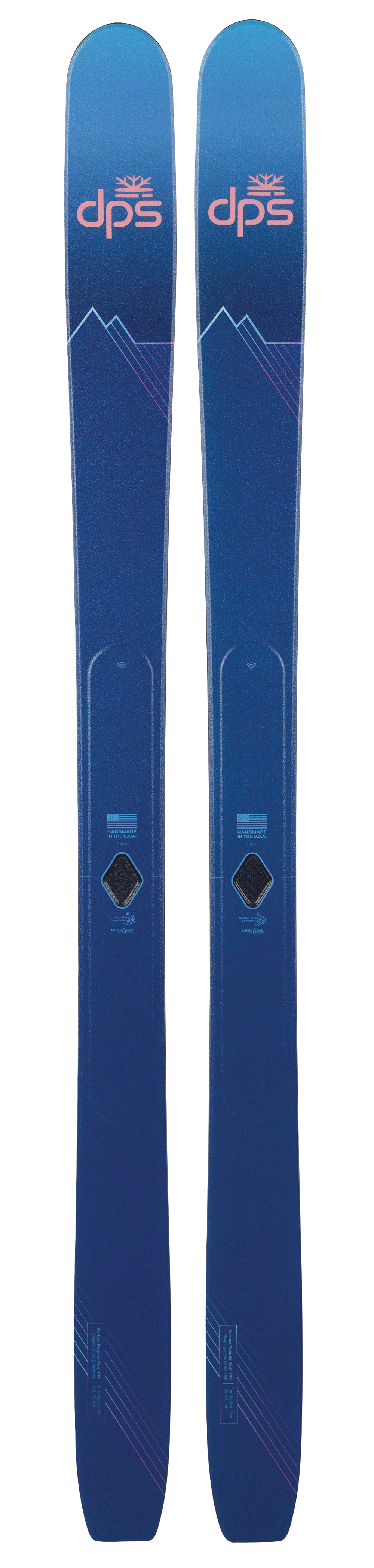 Pagoda Tour CFL 105
