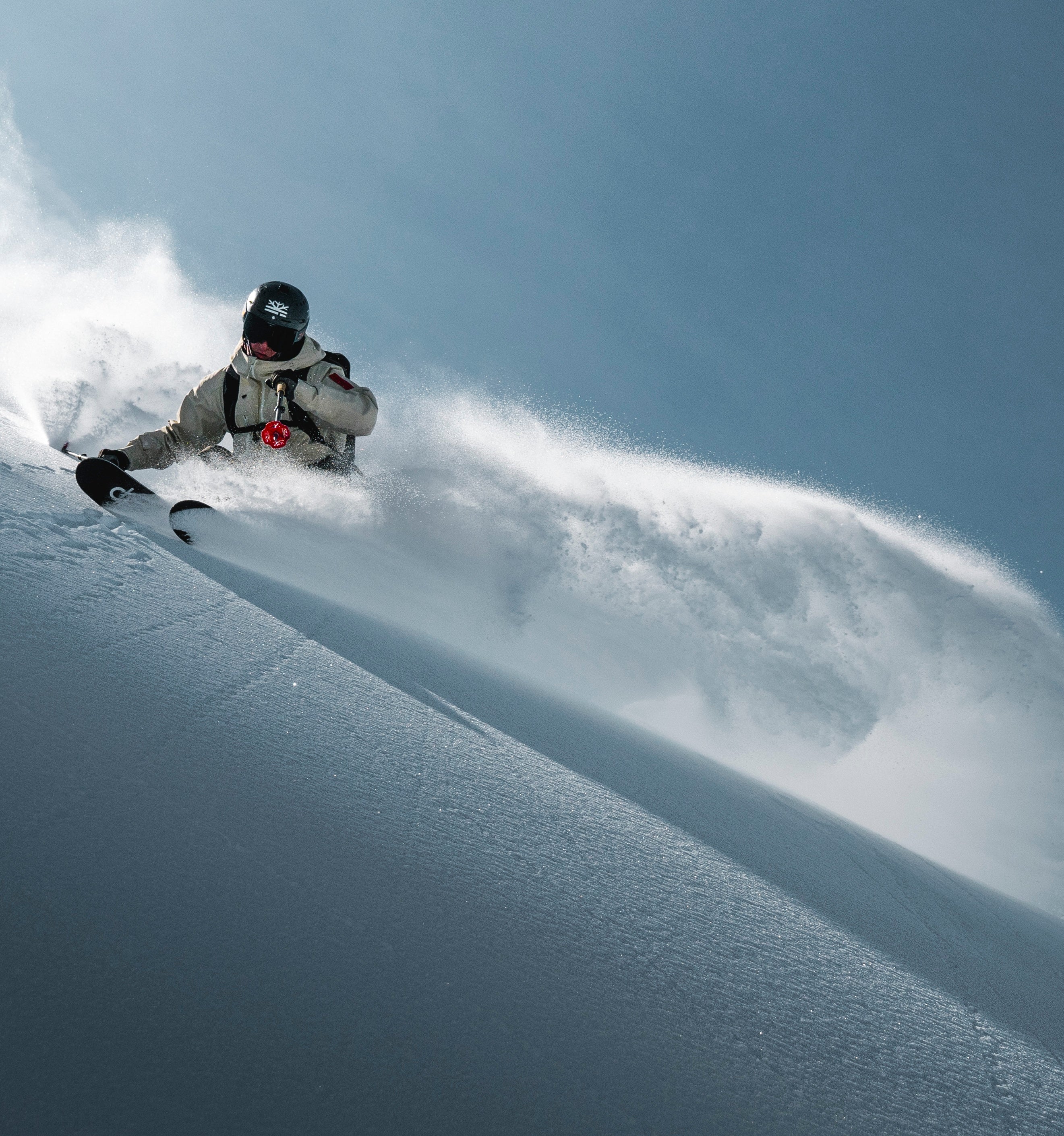 Lotus – DPS Skis