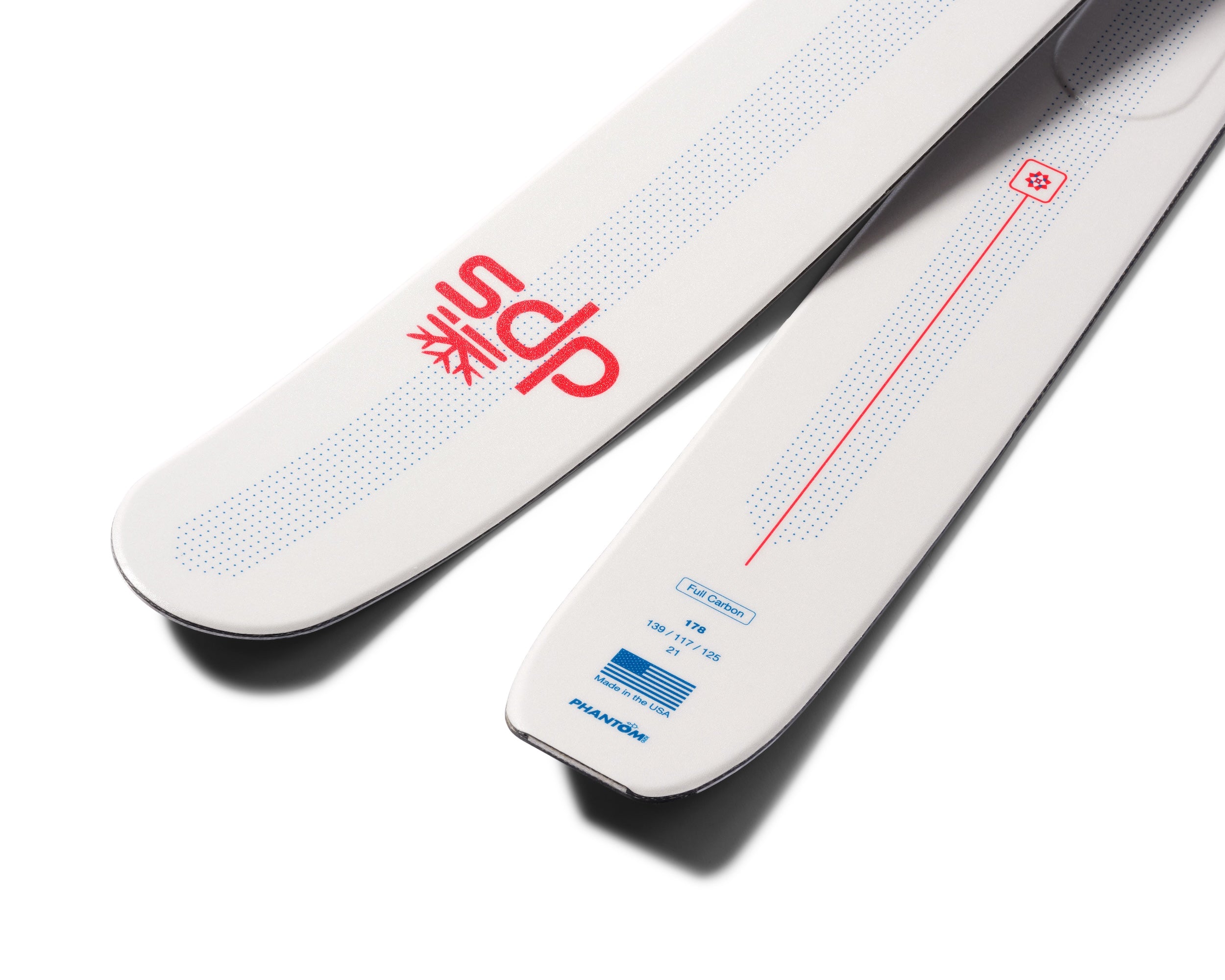 Powderworks Lotus Tour 117 – DPS Skis