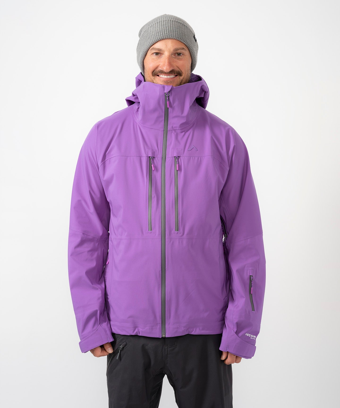 Pyramid Jacket – DPS Skis