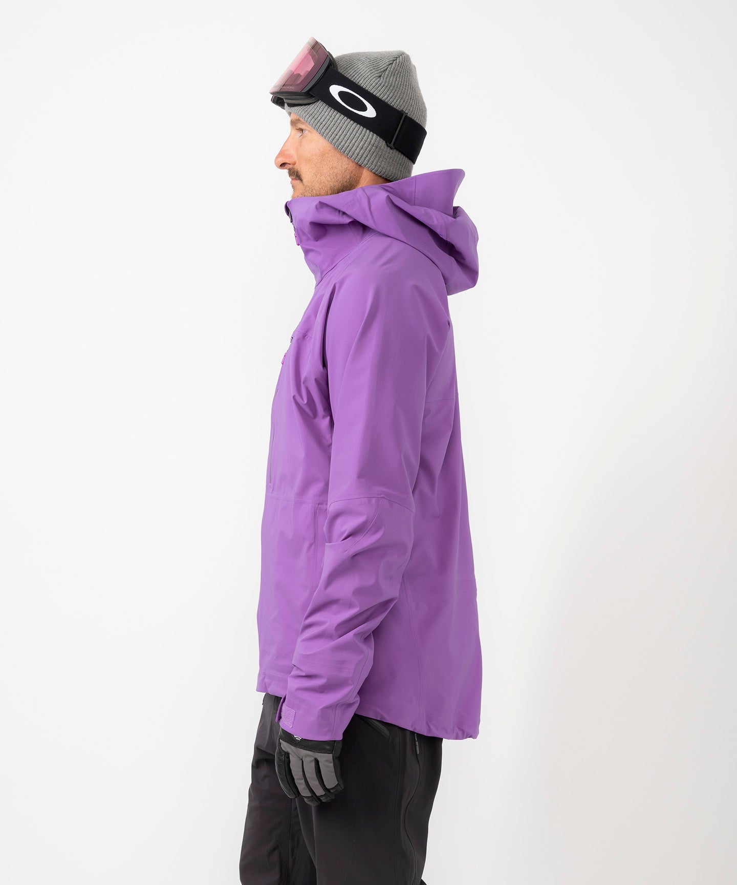 Pyramid Jacket – DPS Skis