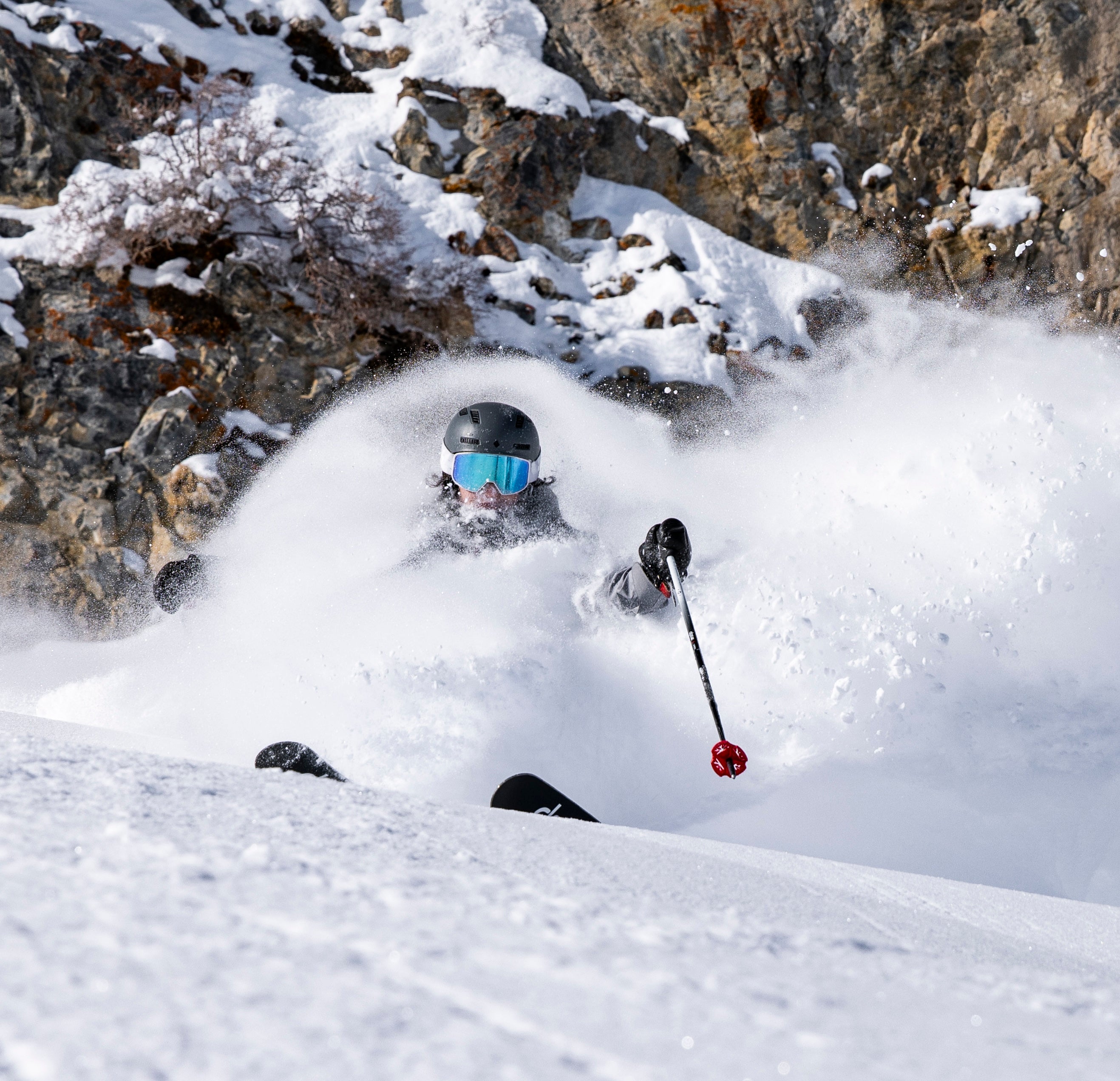 Lotus – DPS Skis