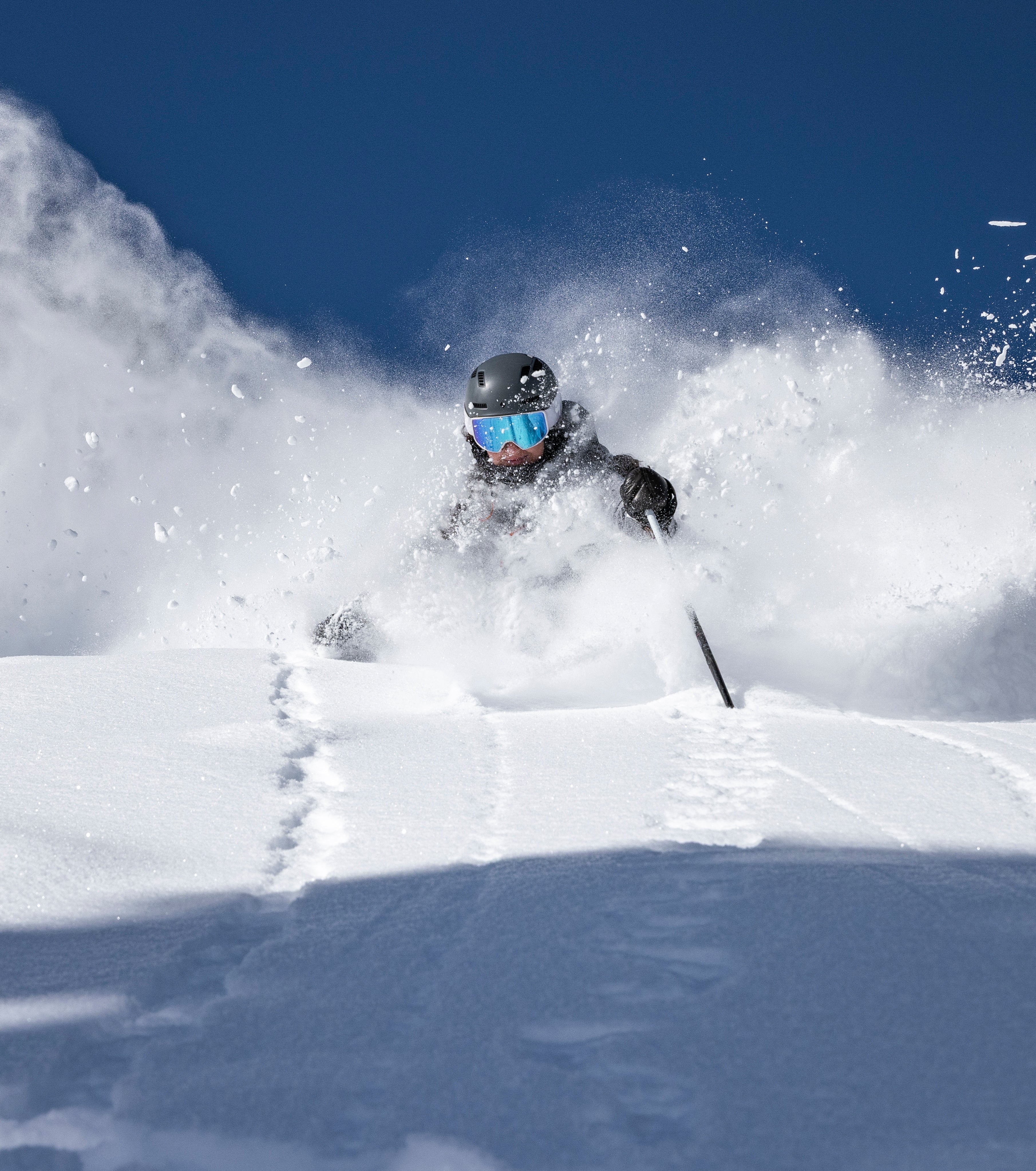Powder – DPS Skis