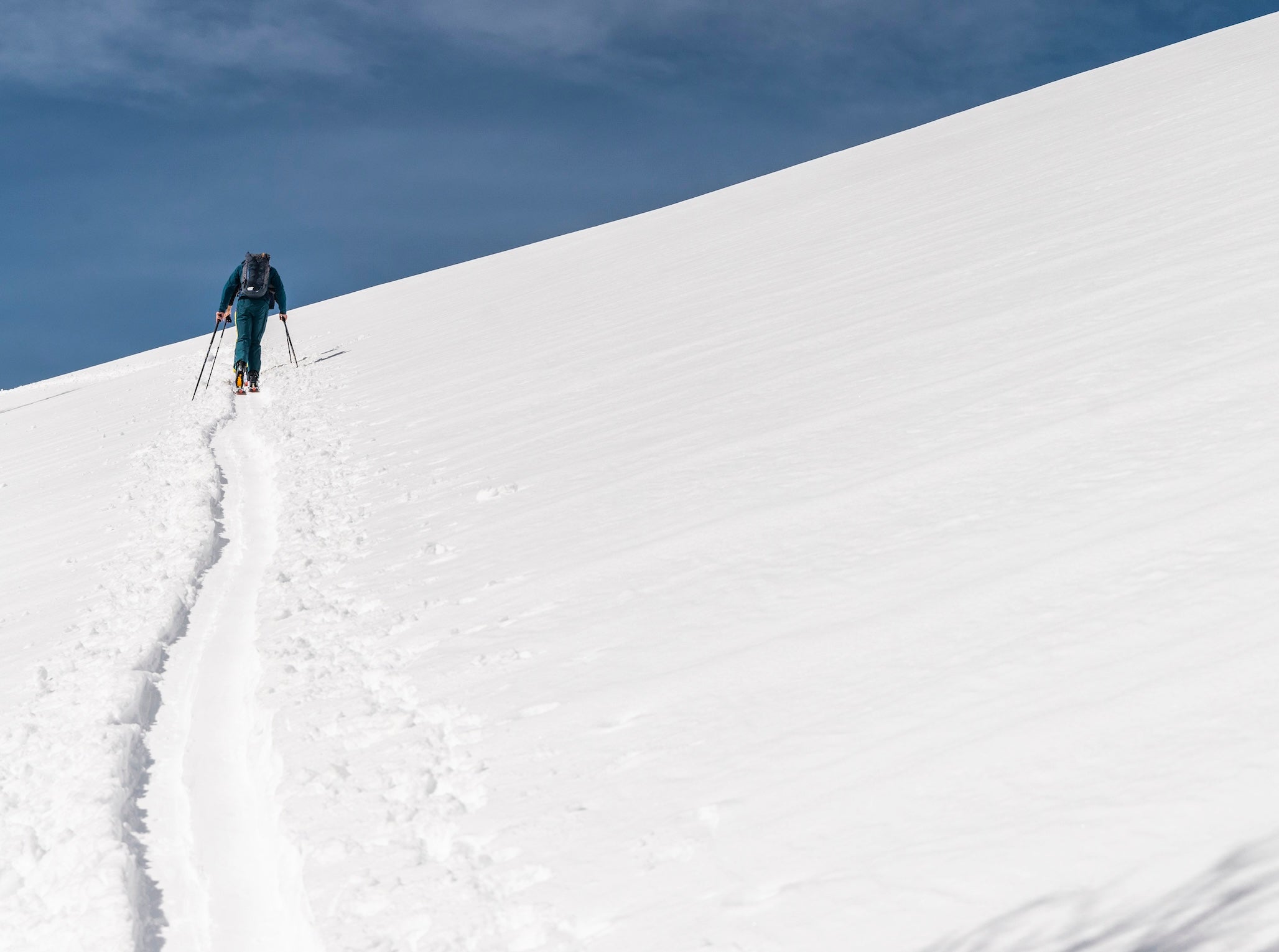 Pagoda Tour CFL 94 – DPS Skis