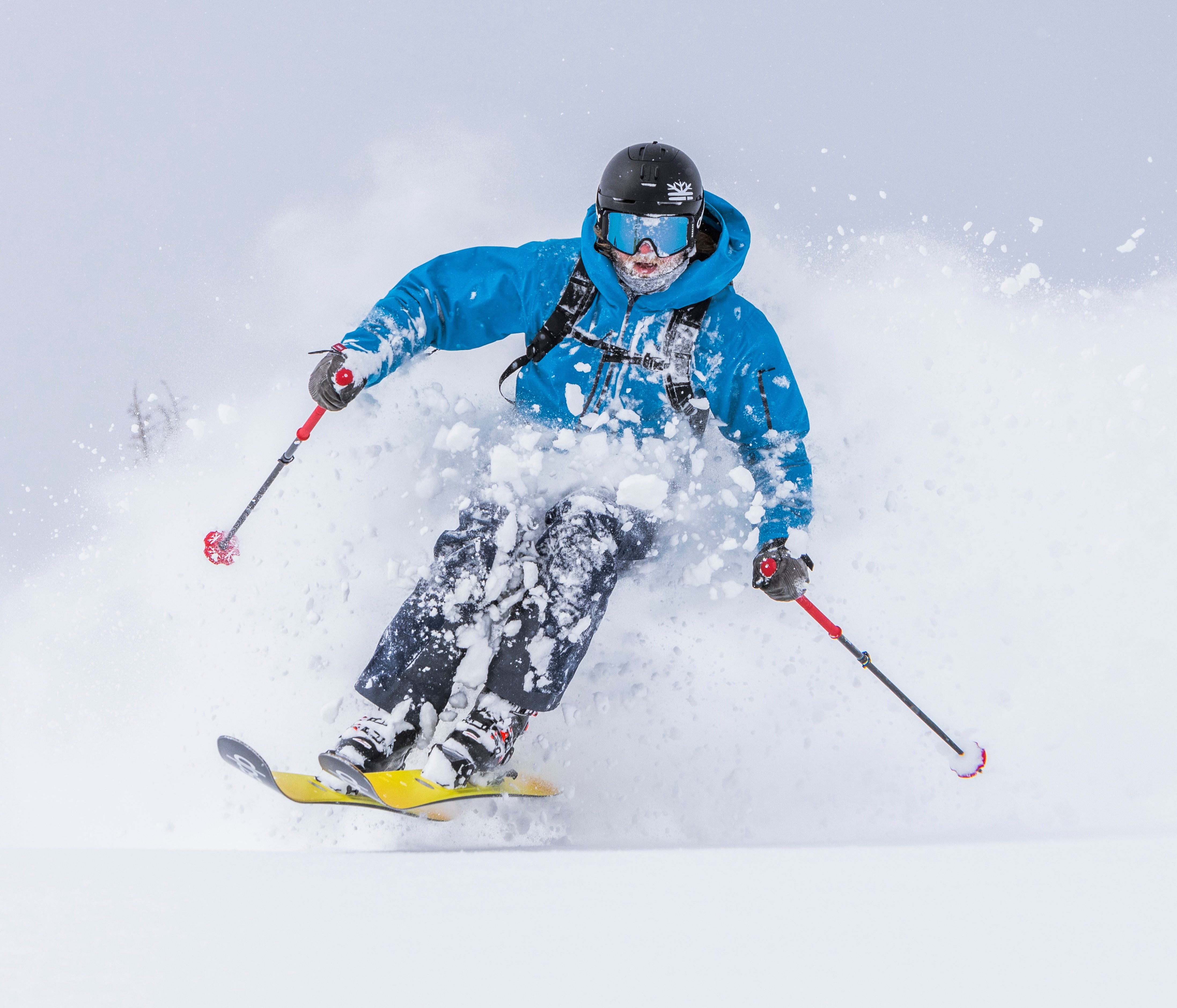 Kaizen 112 – DPS Skis