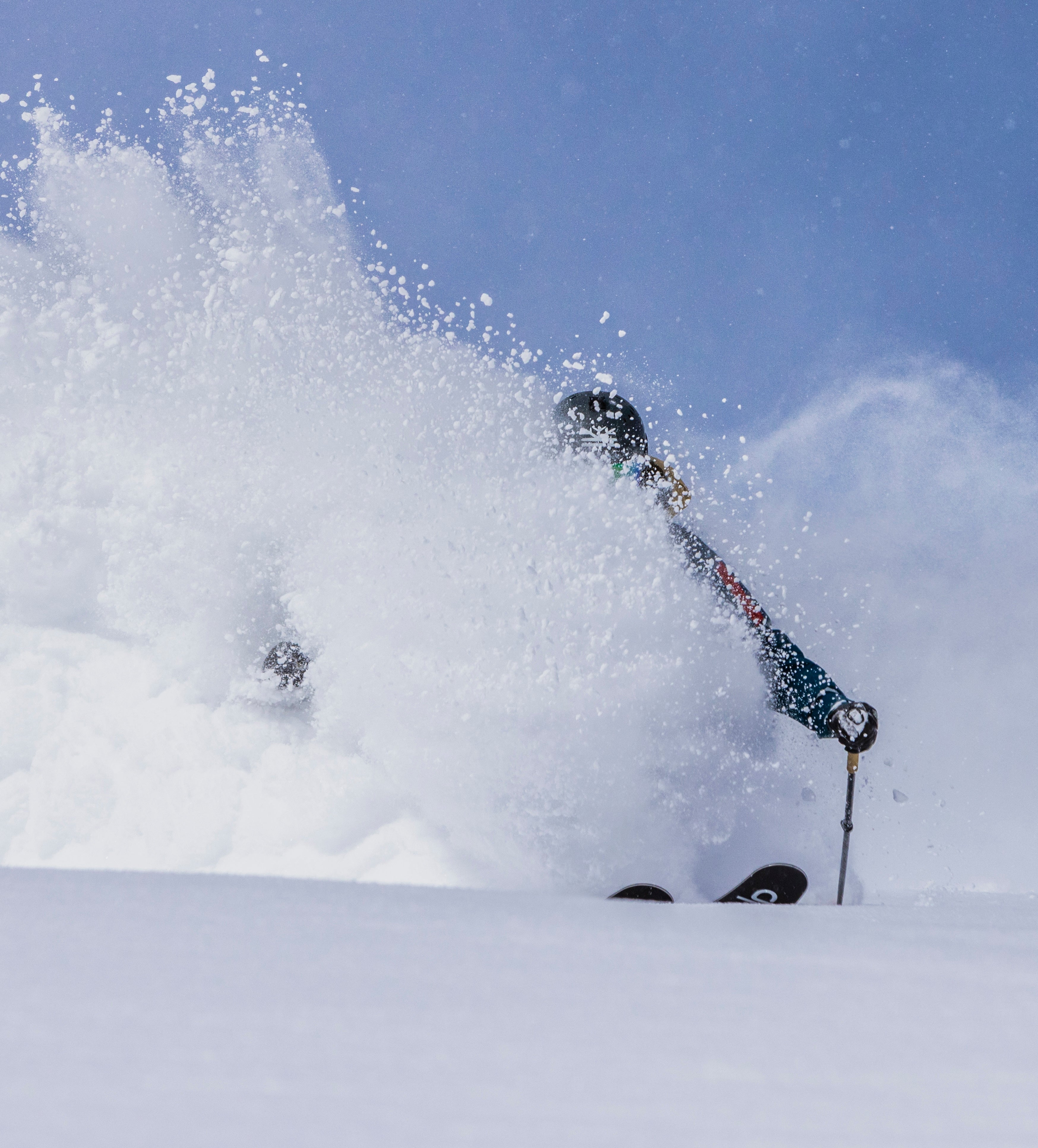 Lotus – DPS Skis