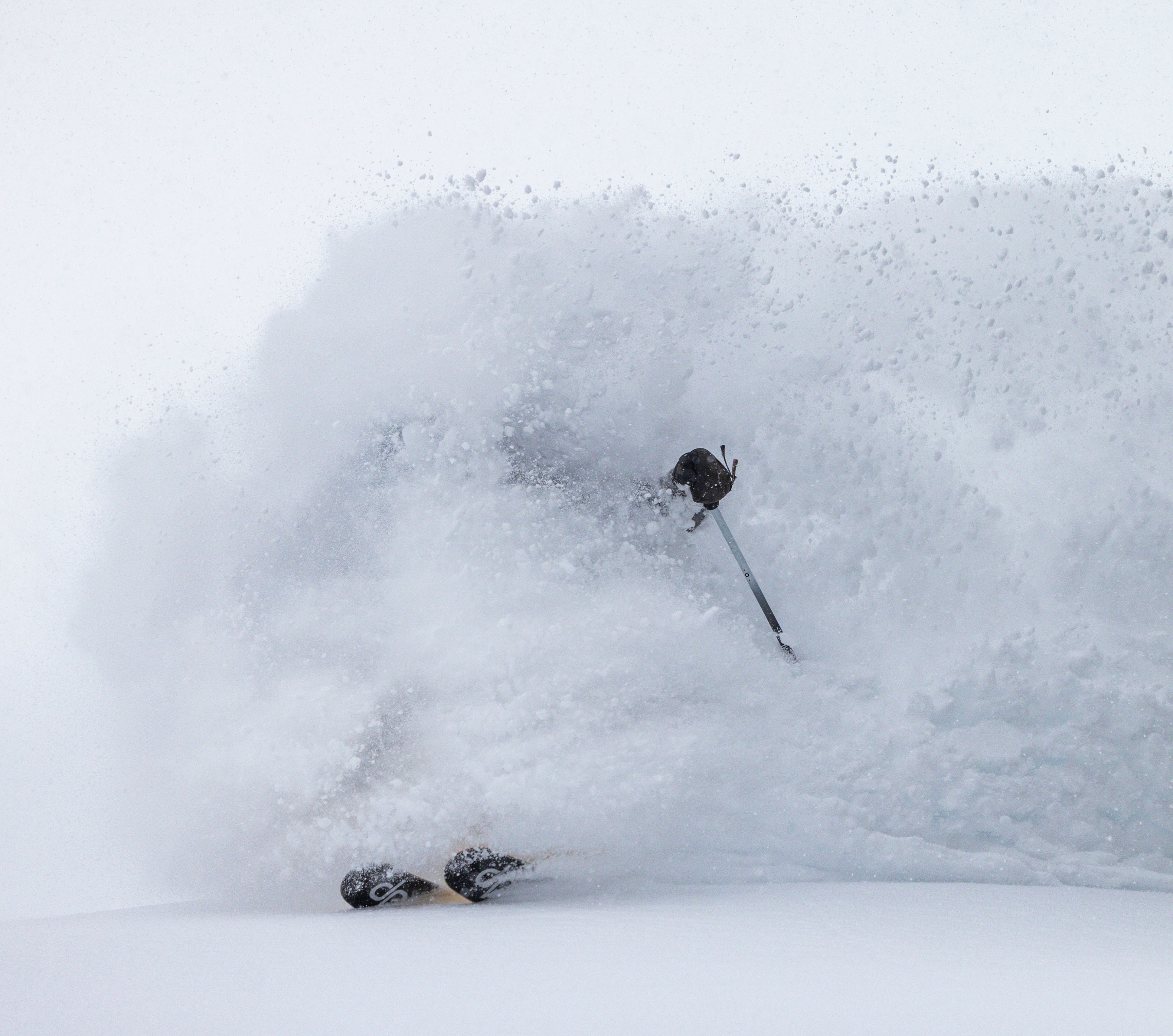 Kaizen 112 – DPS Skis