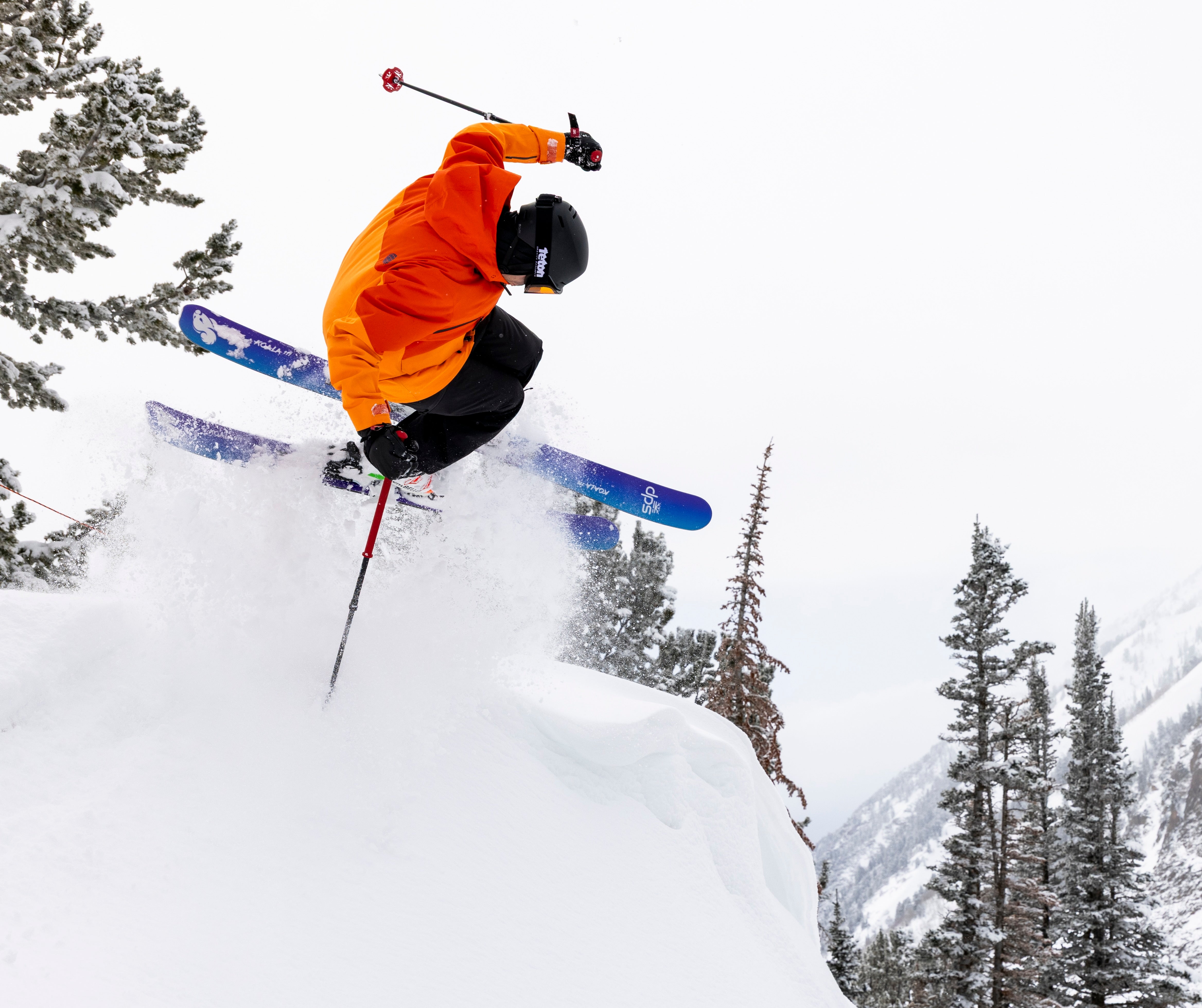 Koala 111 – DPS Skis