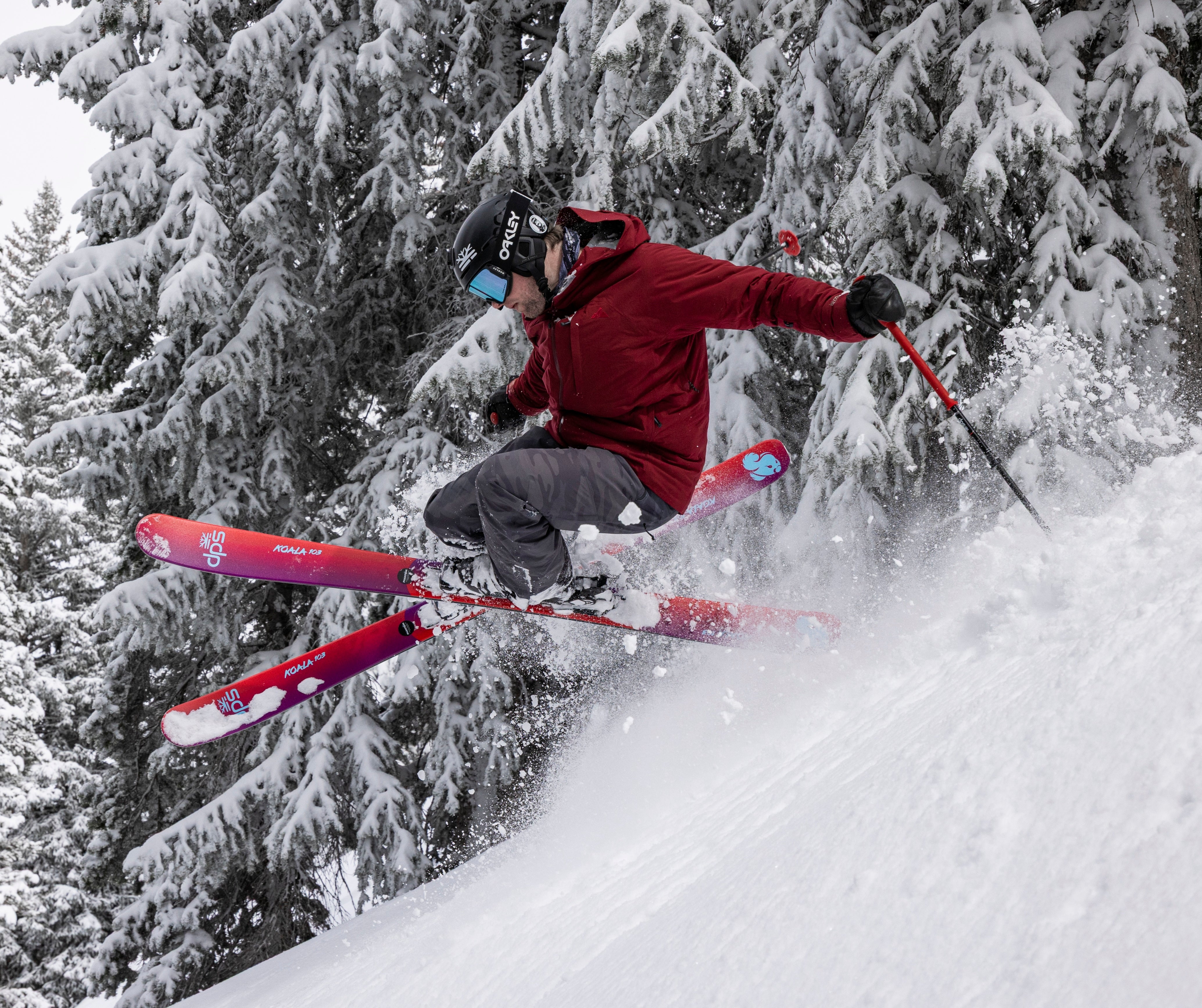 Koala 103 – DPS Skis