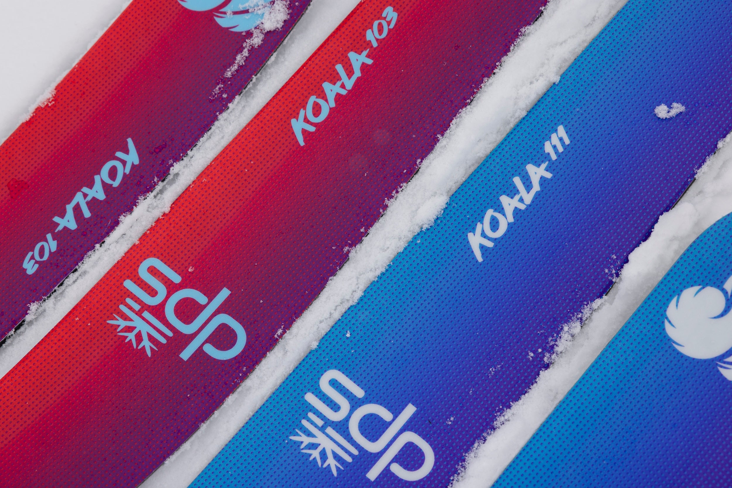 Koala – DPS Skis