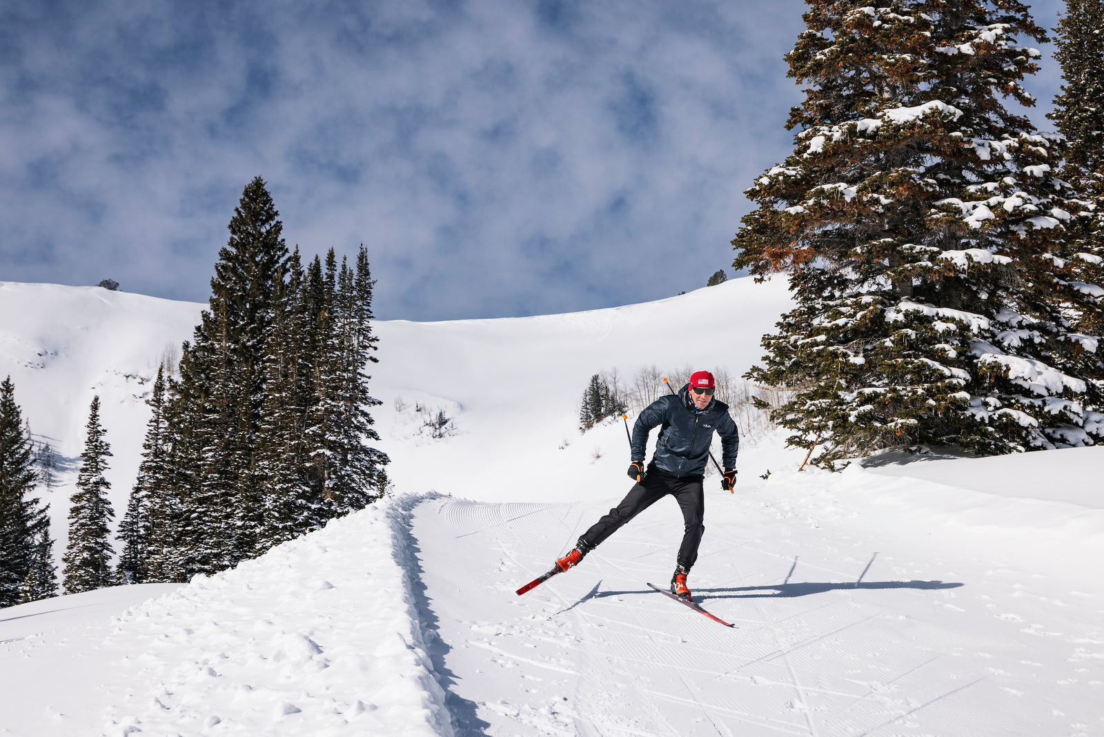 PHANTOM Glide™ Nordic Single Application Kit