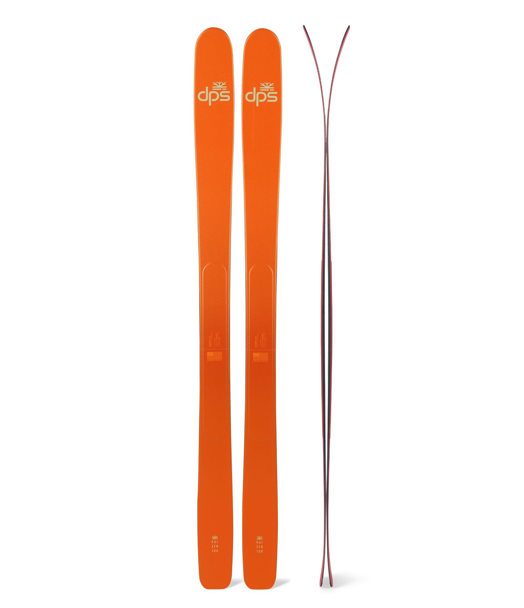専用！　dps スキー DPS Designs the World's Most Advanced Skis – DPS Skis
