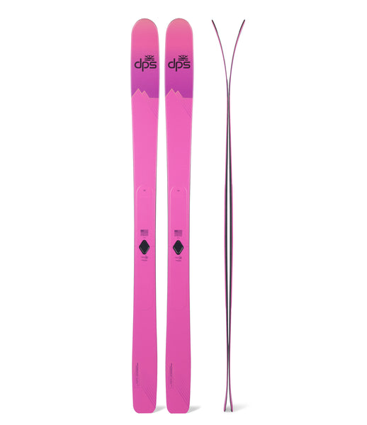 Pagoda Tour CFL 100 – DPS Skis